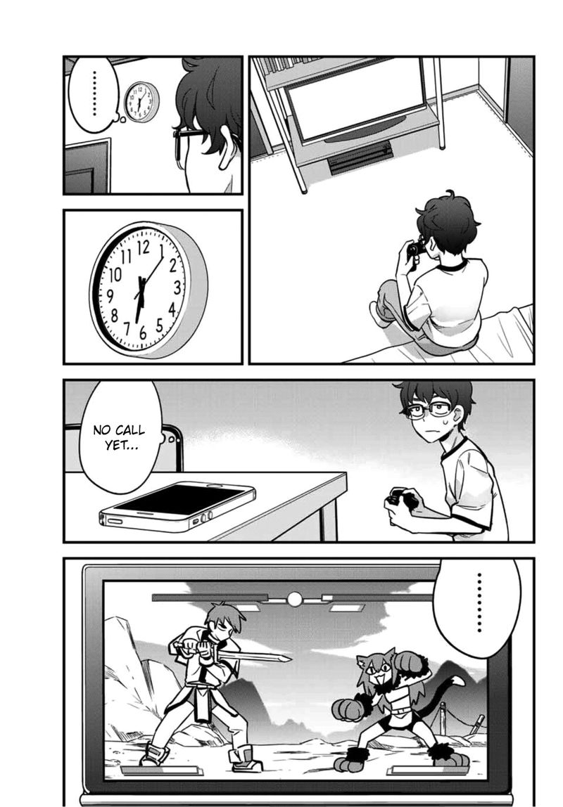 Please Dont Bully Me Nagatoro 24 3