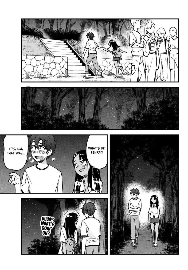 Please Dont Bully Me Nagatoro 26 11