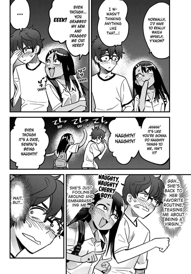 Please Dont Bully Me Nagatoro 26 14