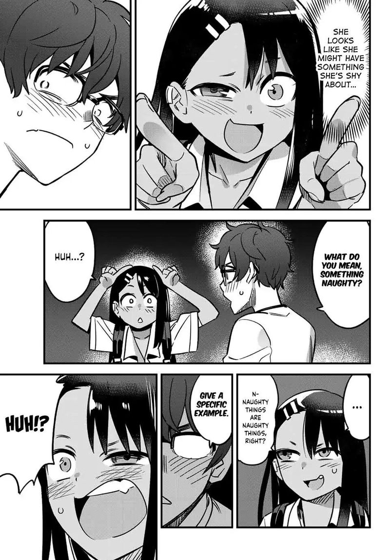 Please Dont Bully Me Nagatoro 26 15