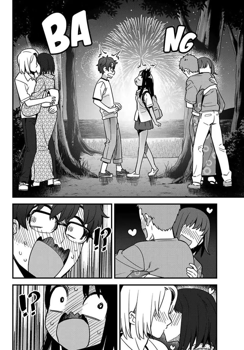 Please Dont Bully Me Nagatoro 26 18