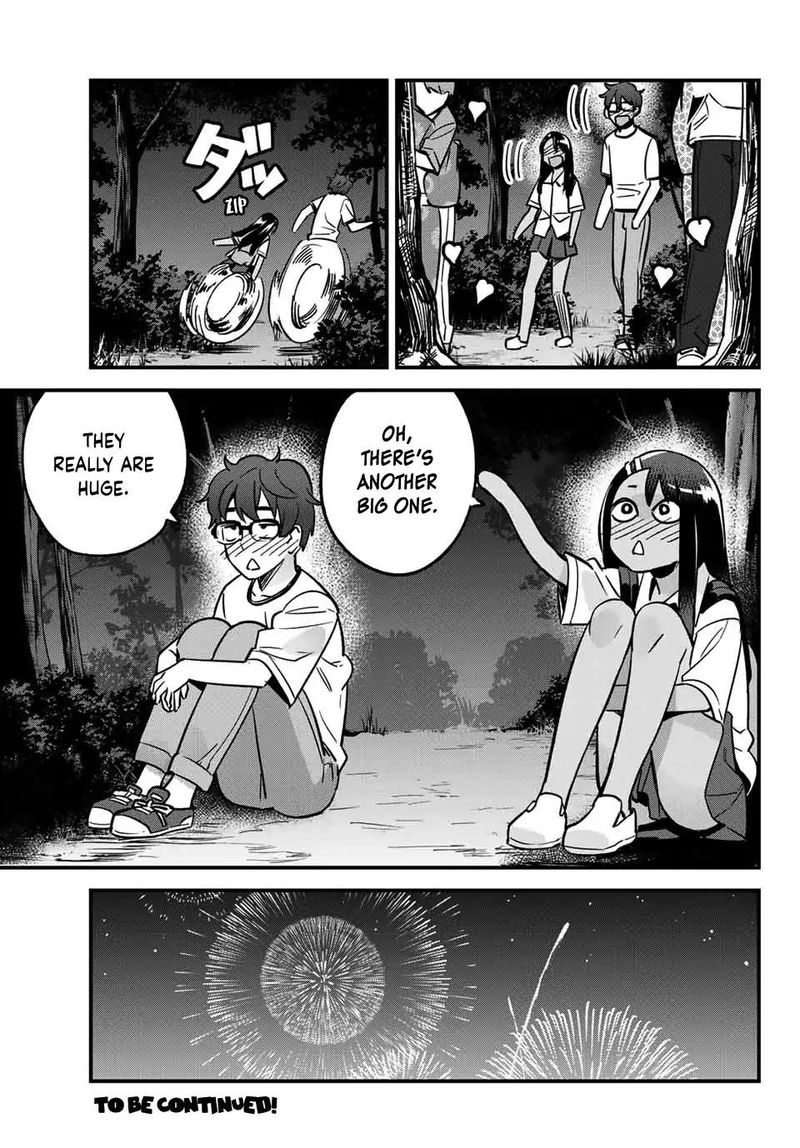 Please Dont Bully Me Nagatoro 26 19