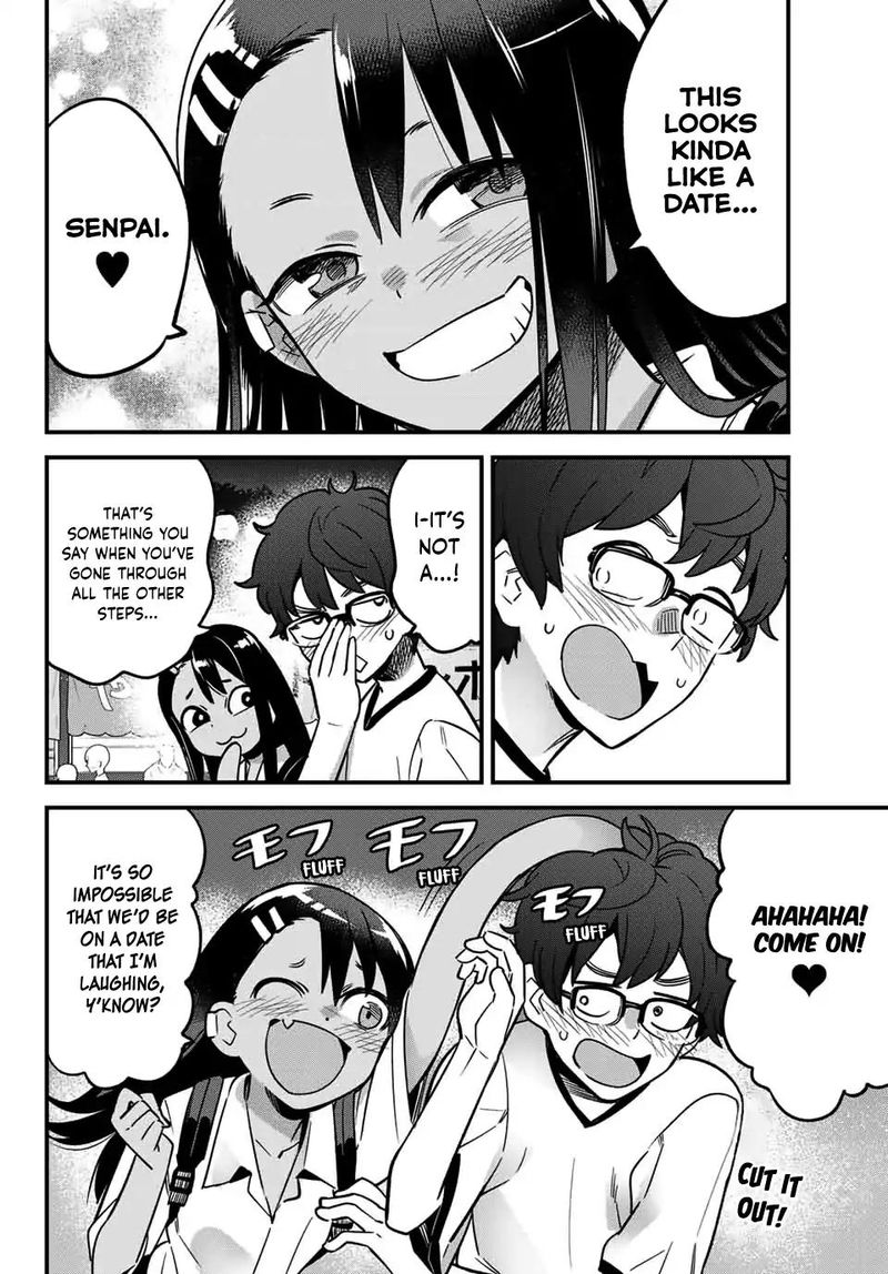 Please Dont Bully Me Nagatoro 26 2