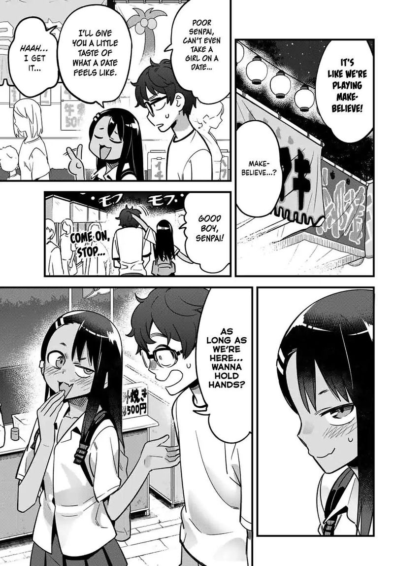 Please Dont Bully Me Nagatoro 26 3
