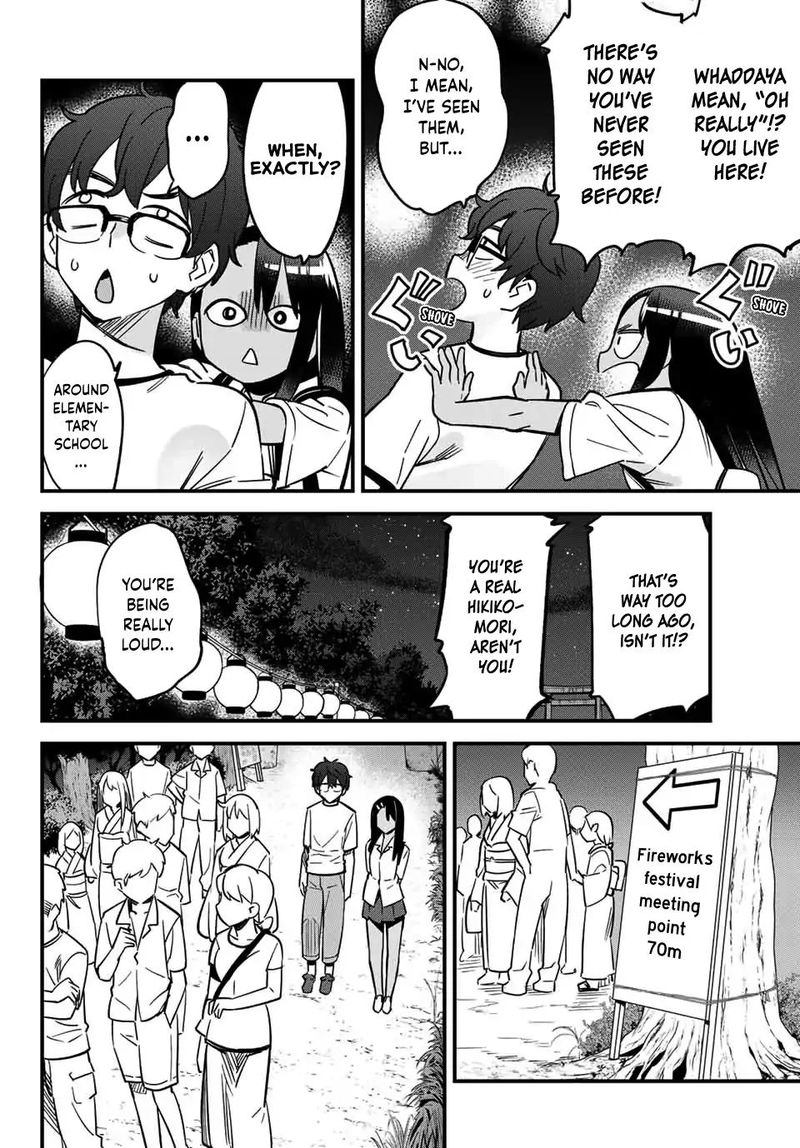 Please Dont Bully Me Nagatoro 26 6