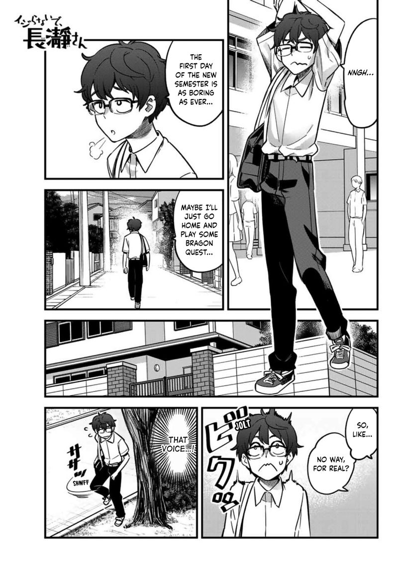 Please Dont Bully Me Nagatoro 27 1