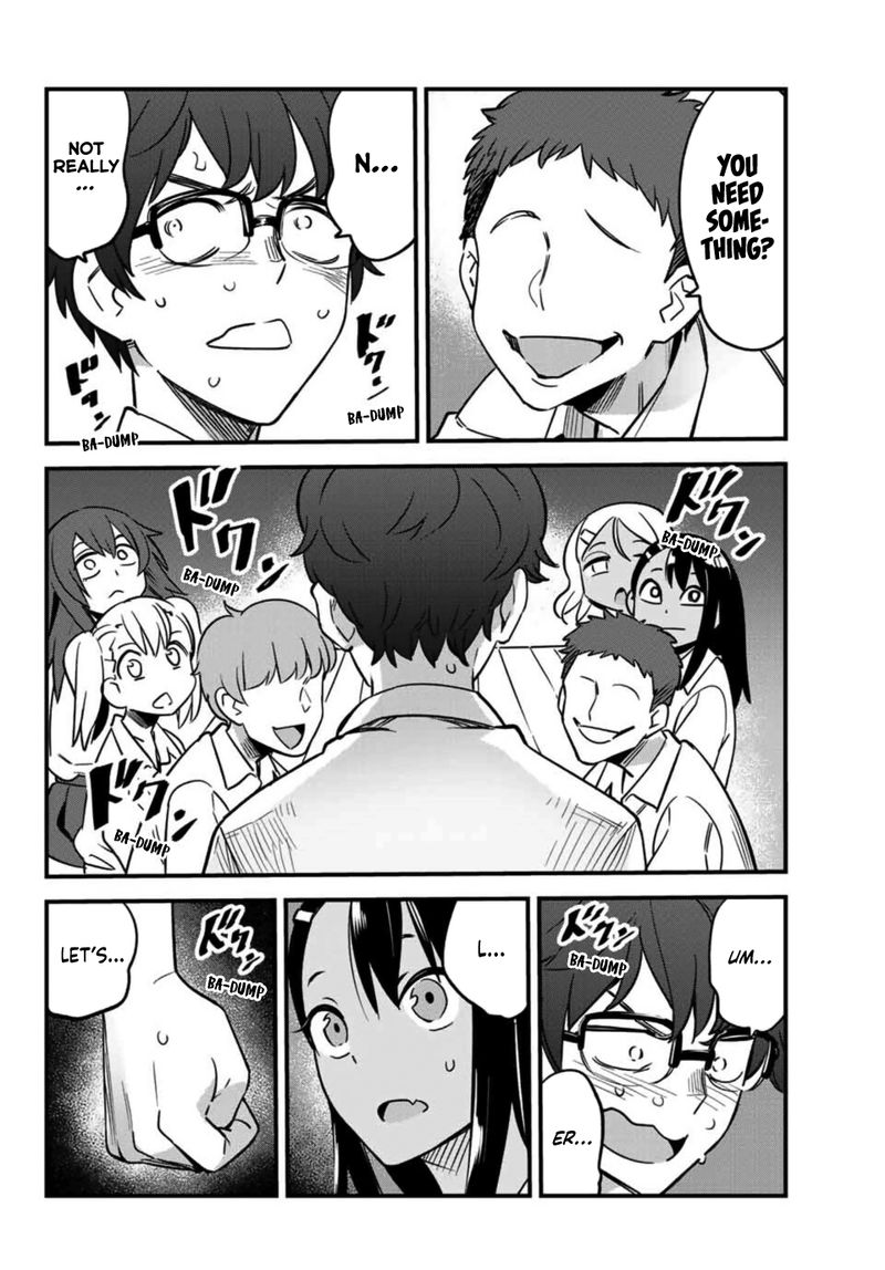 Please Dont Bully Me Nagatoro 27 10
