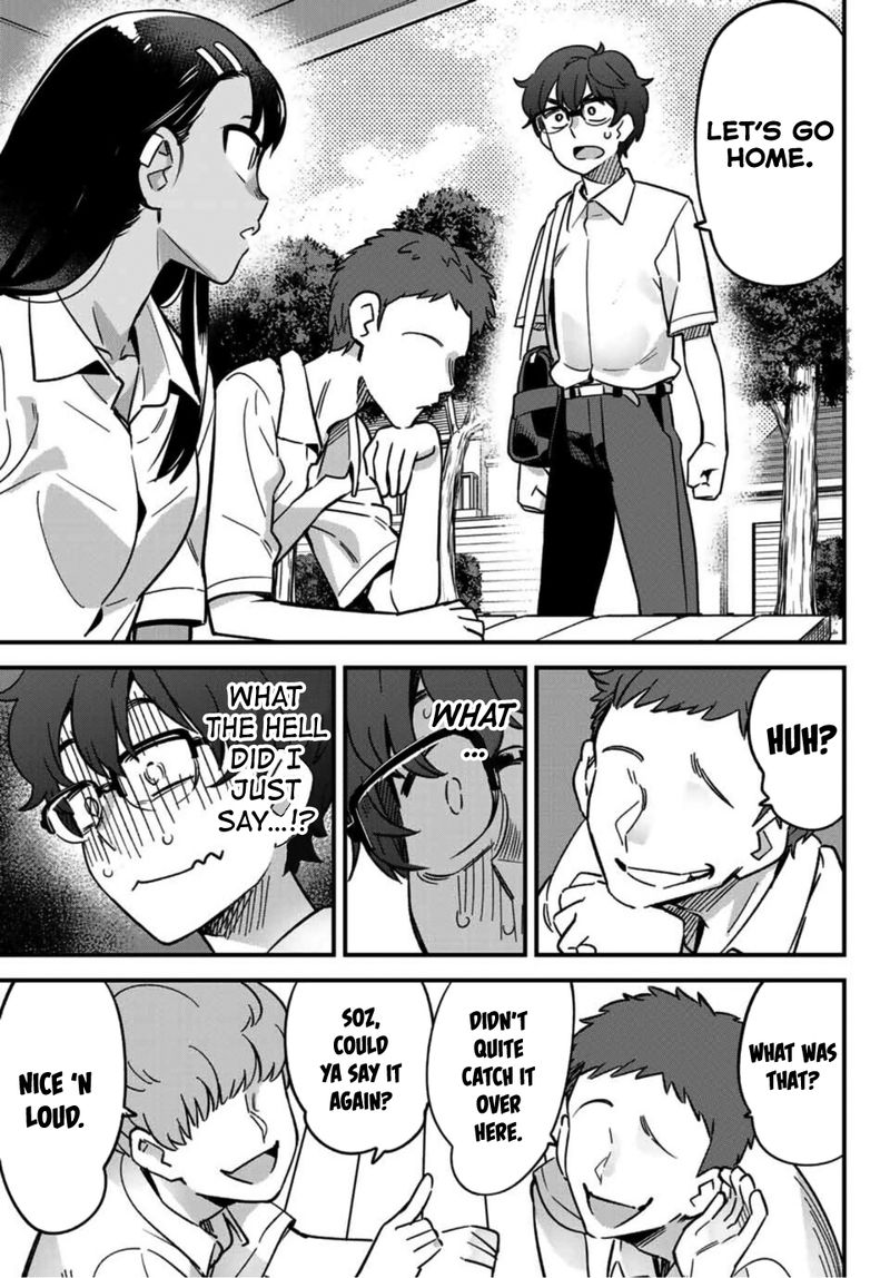Please Dont Bully Me Nagatoro 27 11