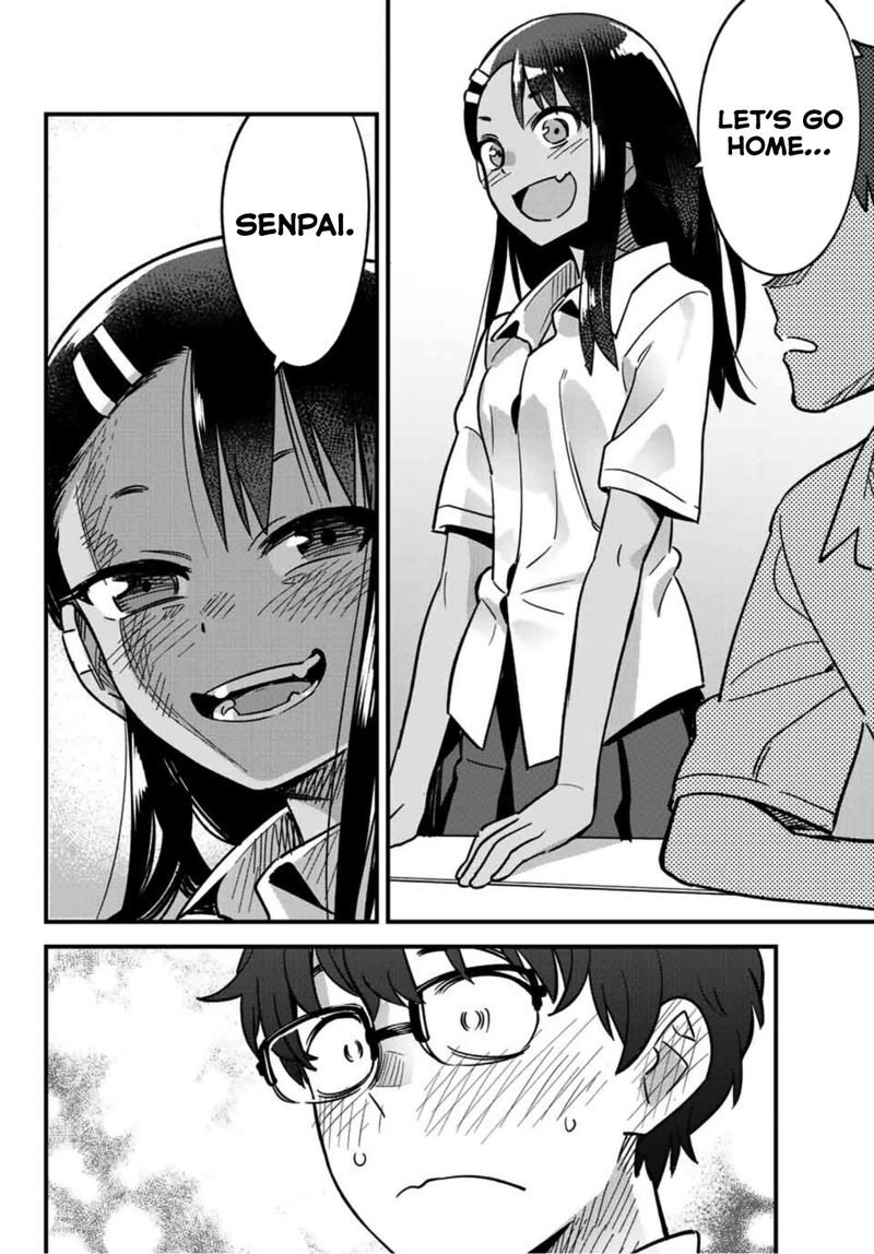 Please Dont Bully Me Nagatoro 27 12