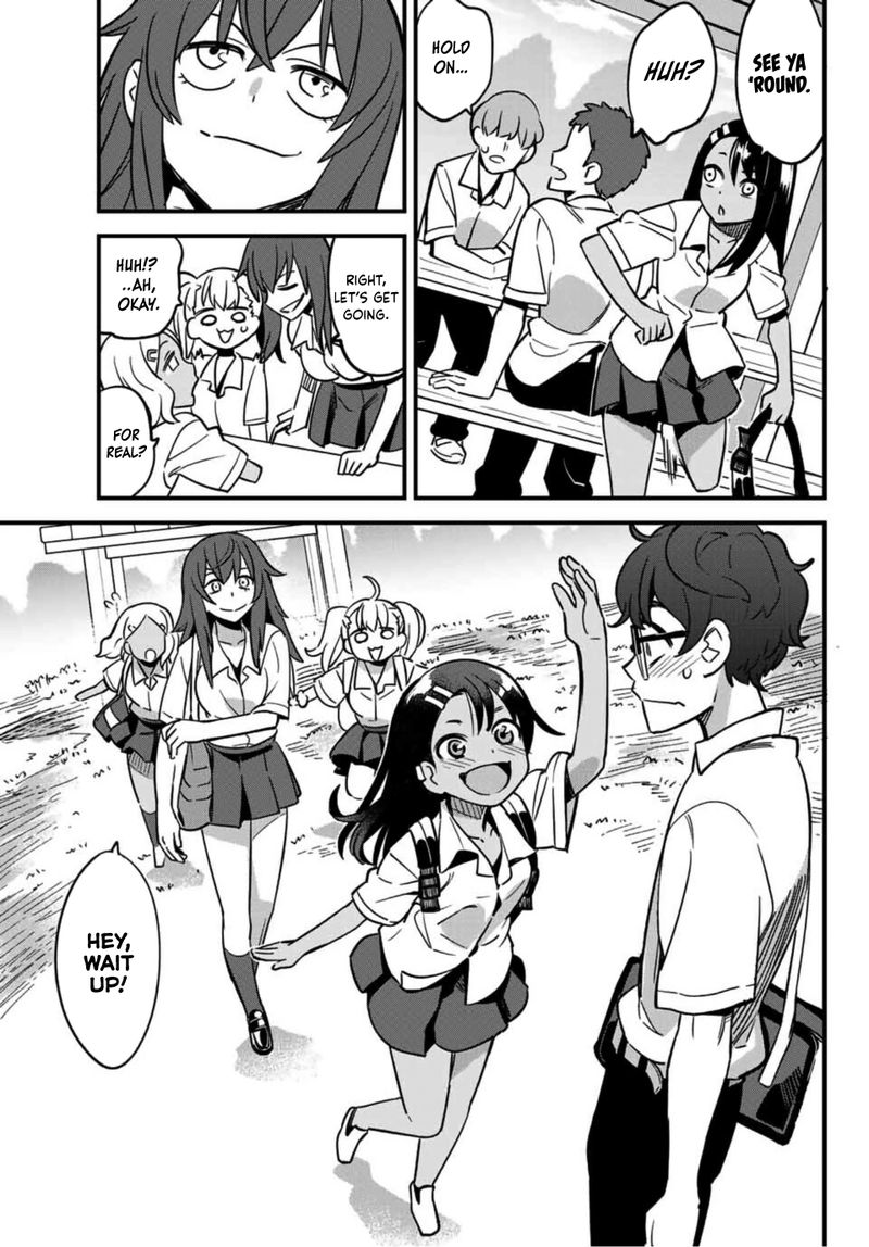 Please Dont Bully Me Nagatoro 27 13