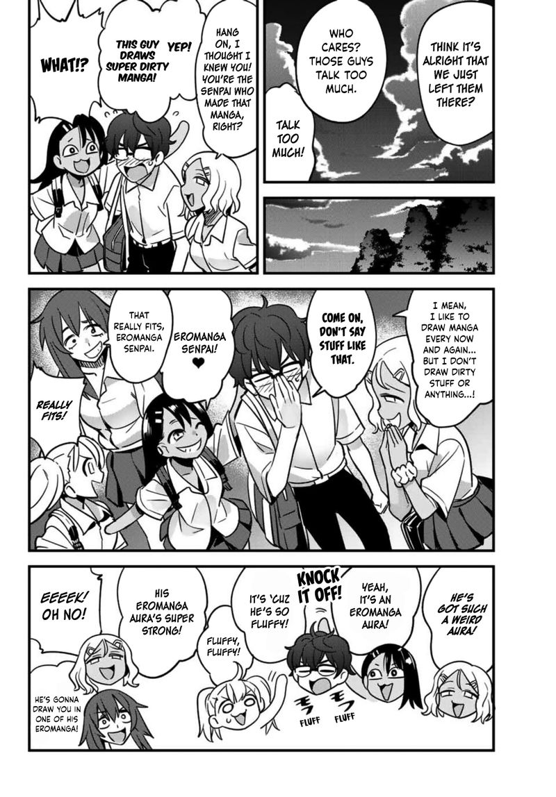 Please Dont Bully Me Nagatoro 27 14