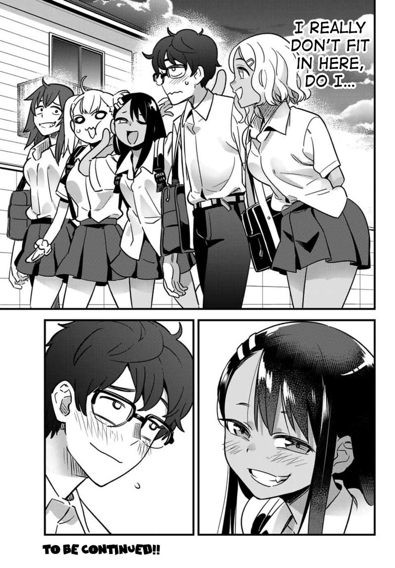 Please Dont Bully Me Nagatoro 27 15