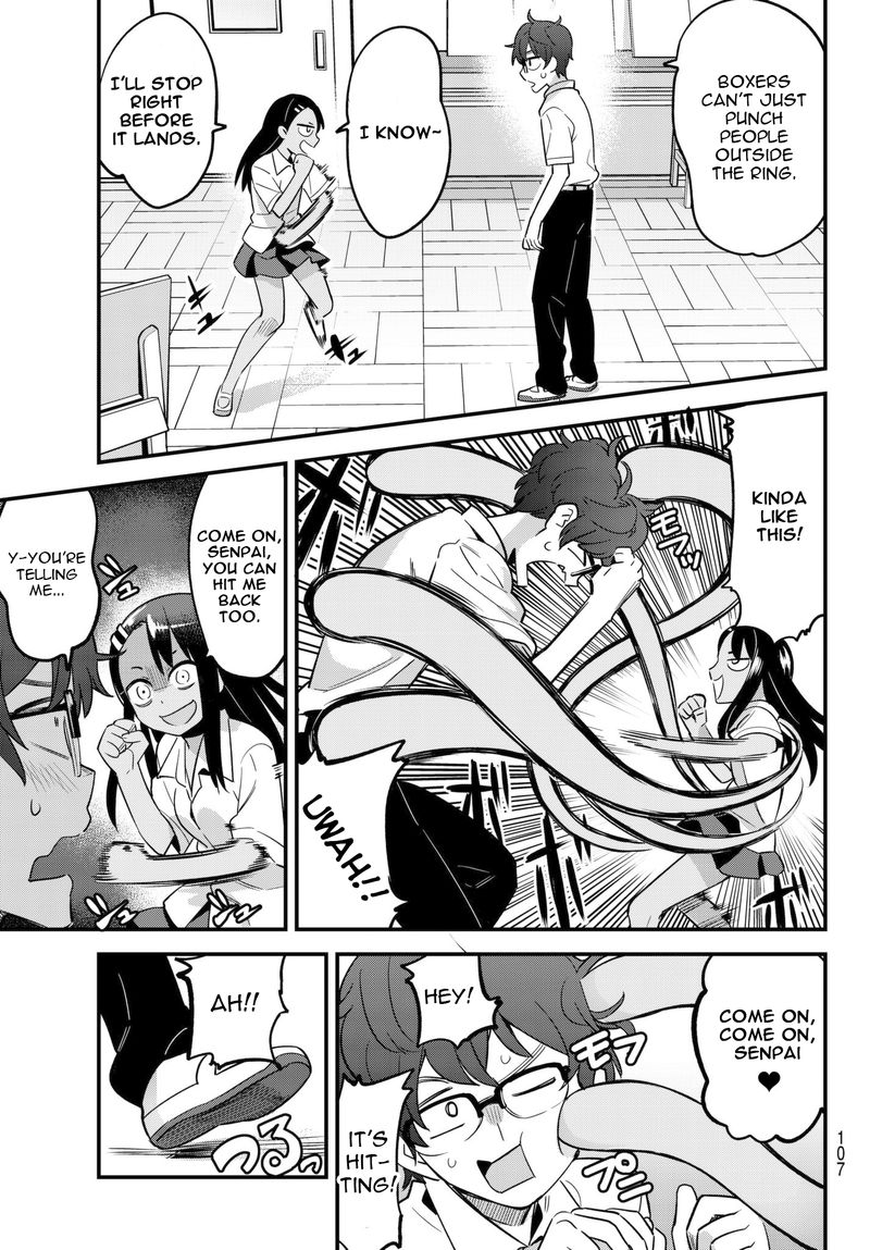 Please Dont Bully Me Nagatoro 27 18