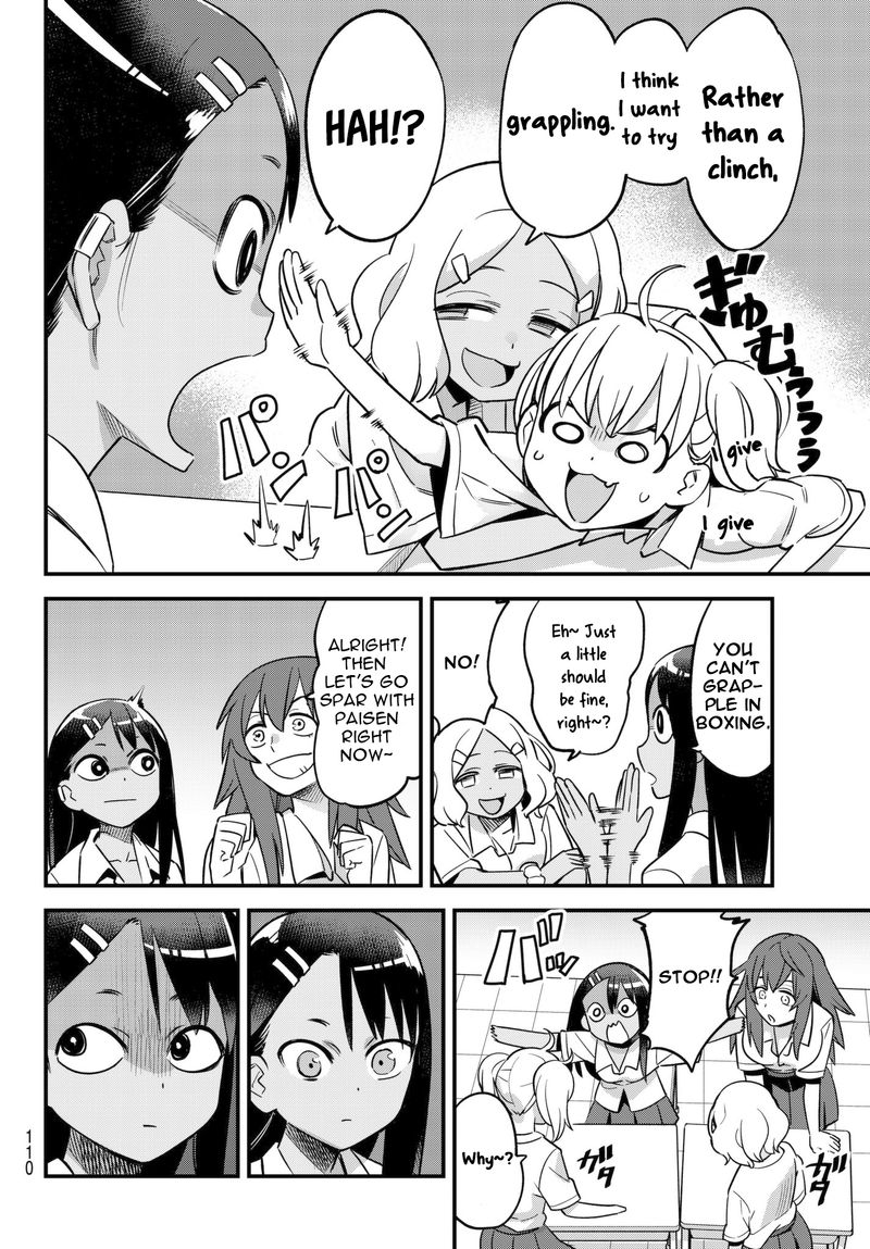 Please Dont Bully Me Nagatoro 27 21