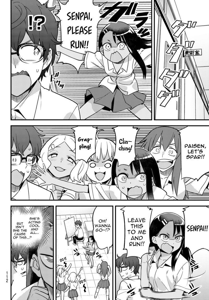 Please Dont Bully Me Nagatoro 27 23