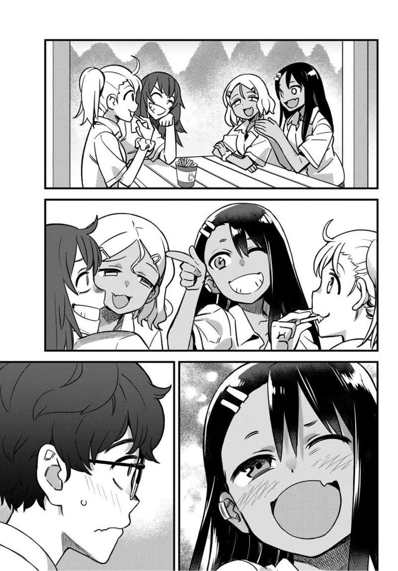 Please Dont Bully Me Nagatoro 27 3