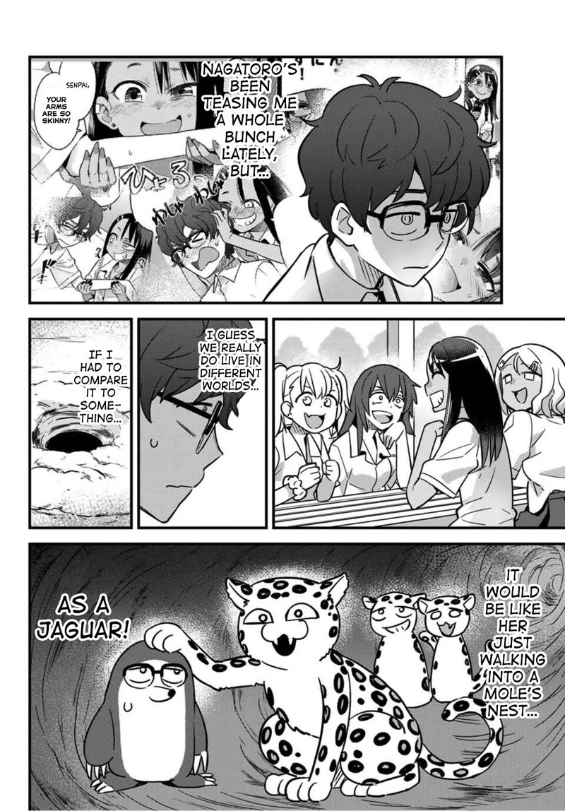 Please Dont Bully Me Nagatoro 27 4