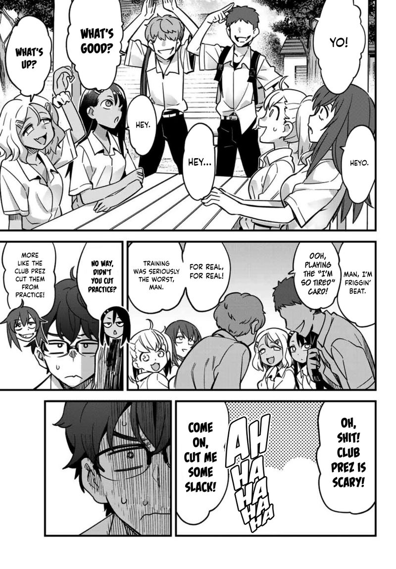 Please Dont Bully Me Nagatoro 27 5
