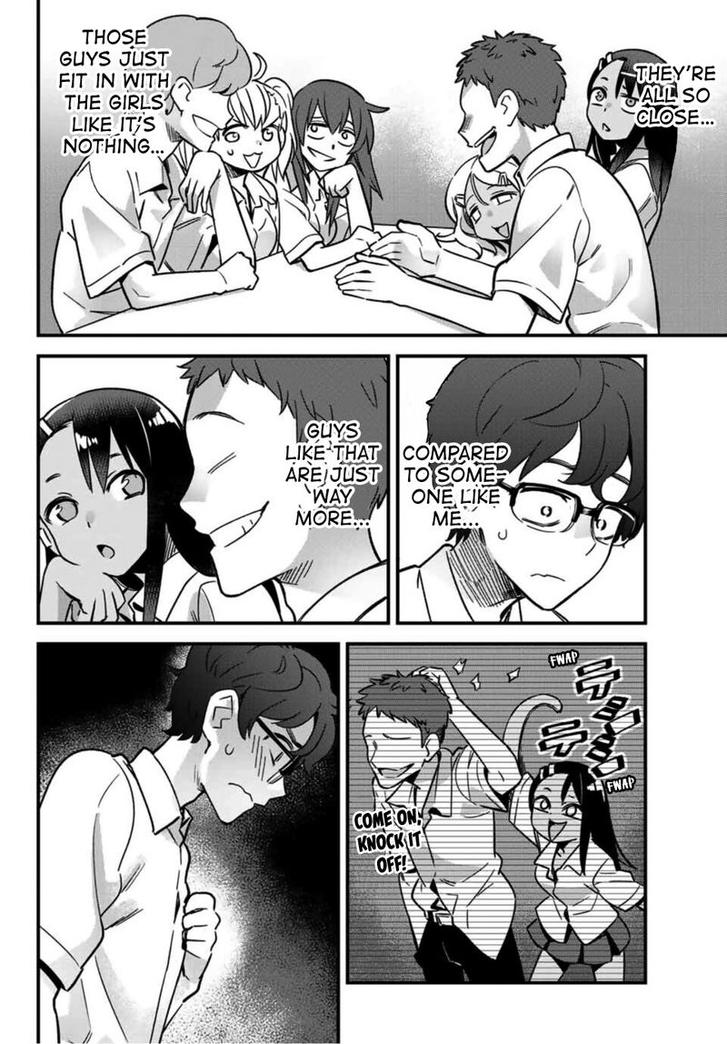 Please Dont Bully Me Nagatoro 27 6