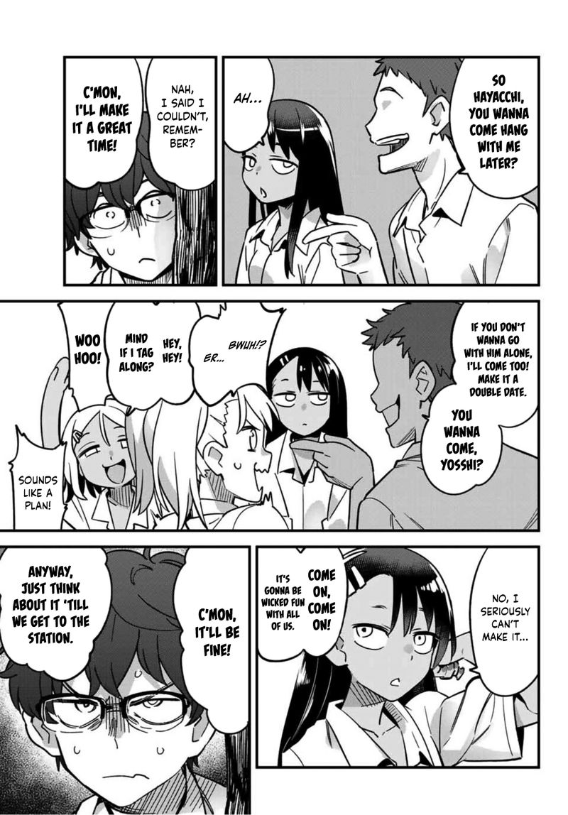 Please Dont Bully Me Nagatoro 27 7