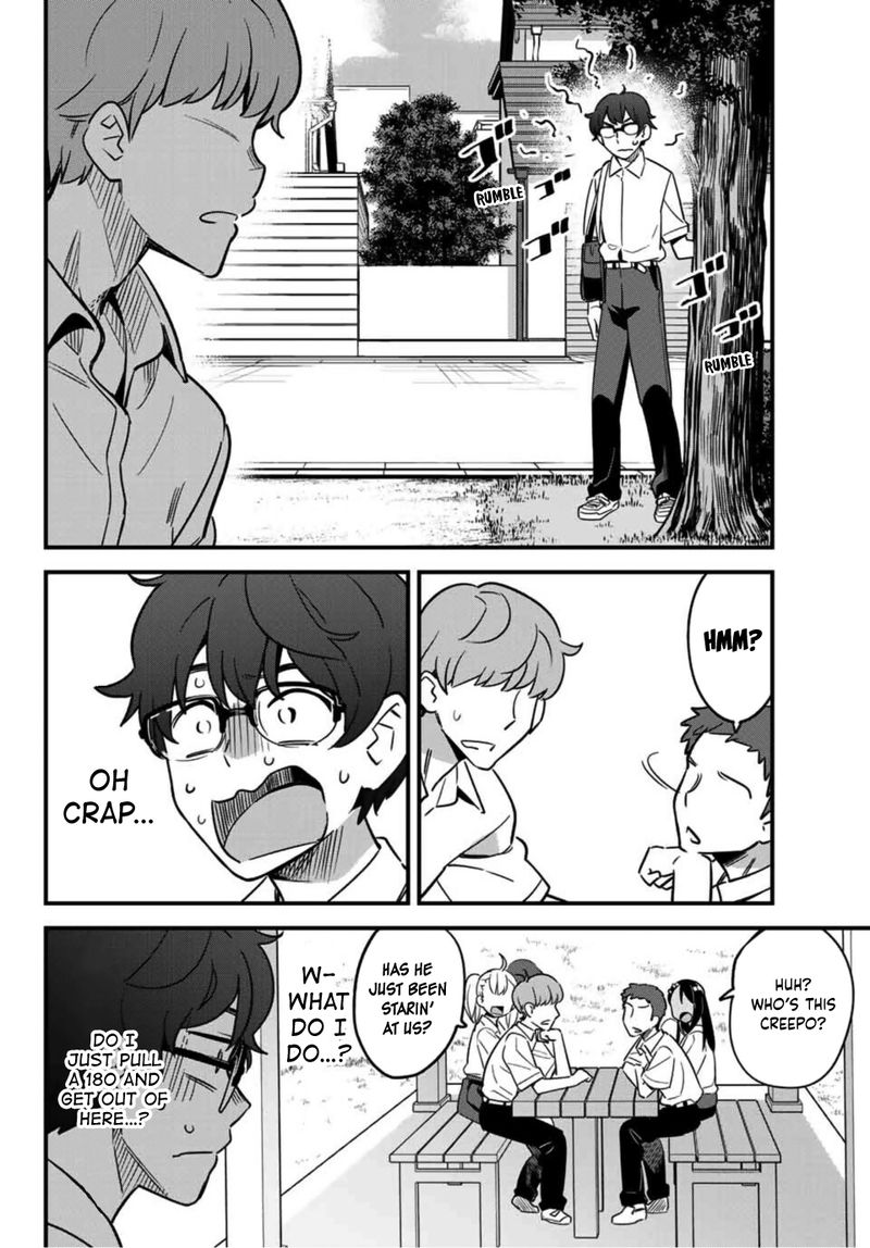 Please Dont Bully Me Nagatoro 27 8