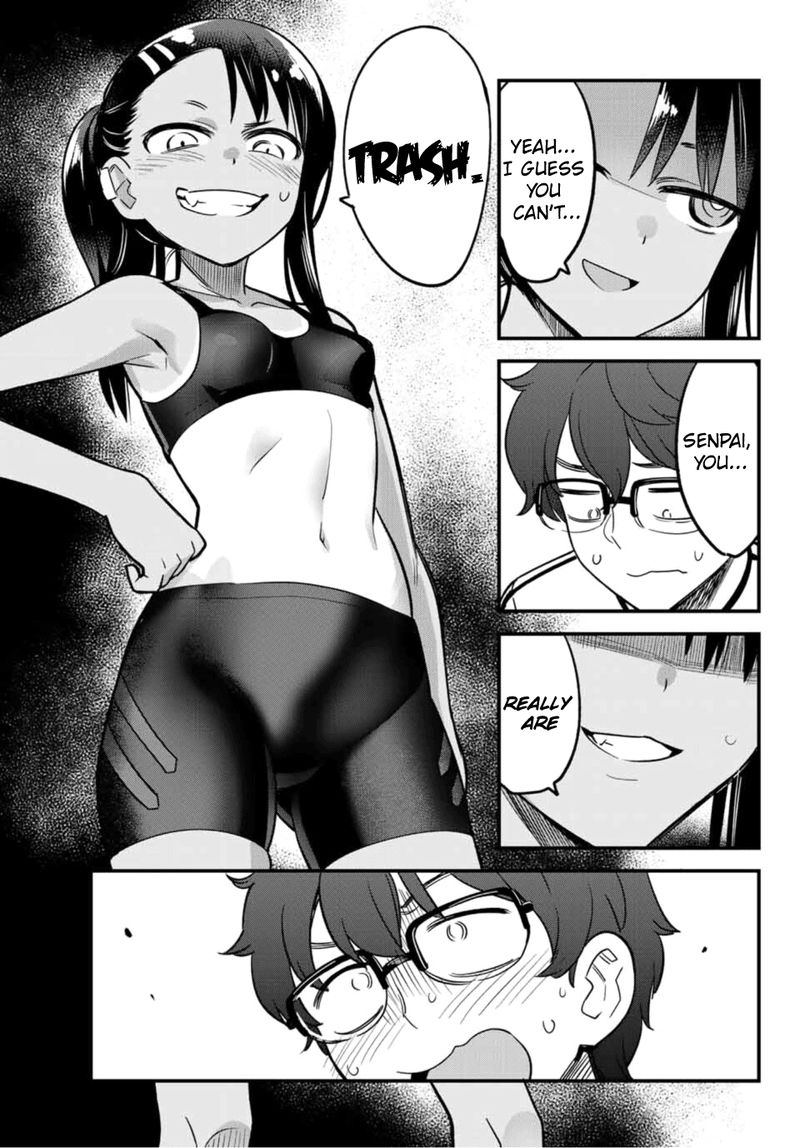 Please Dont Bully Me Nagatoro 28 11