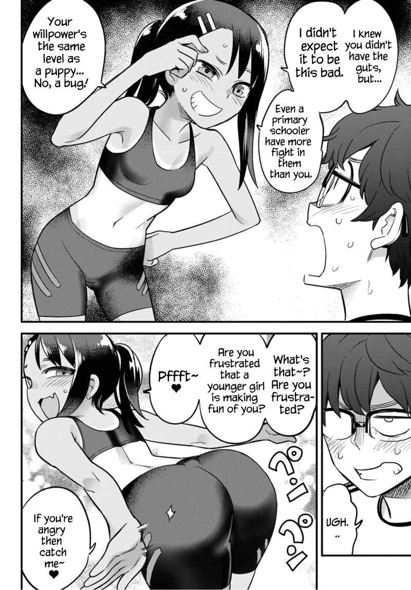 Please Dont Bully Me Nagatoro 28 12