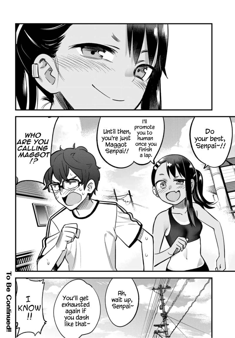 Please Dont Bully Me Nagatoro 28 14