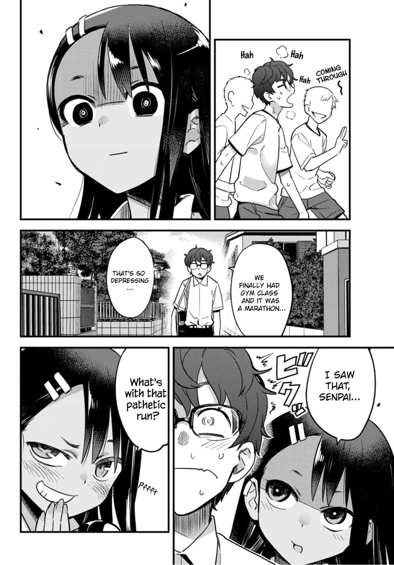 Please Dont Bully Me Nagatoro 28 2