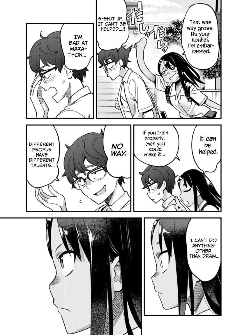 Please Dont Bully Me Nagatoro 28 3