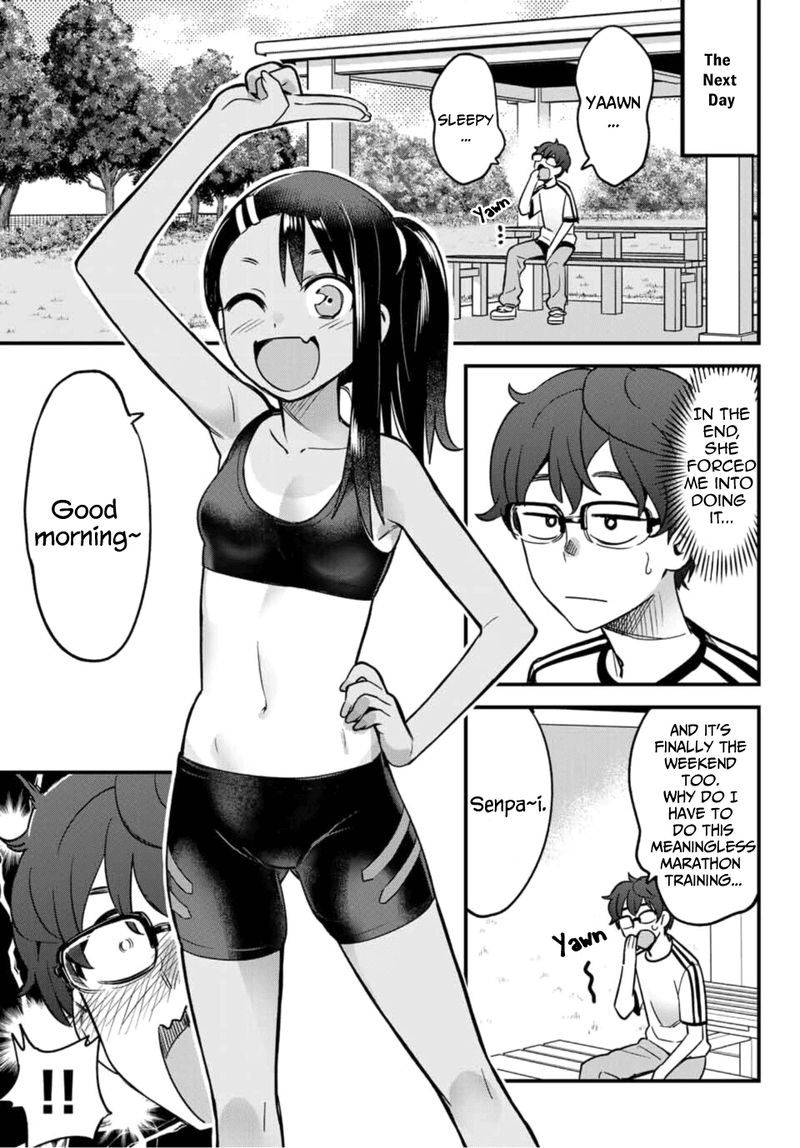 Please Dont Bully Me Nagatoro 28 5