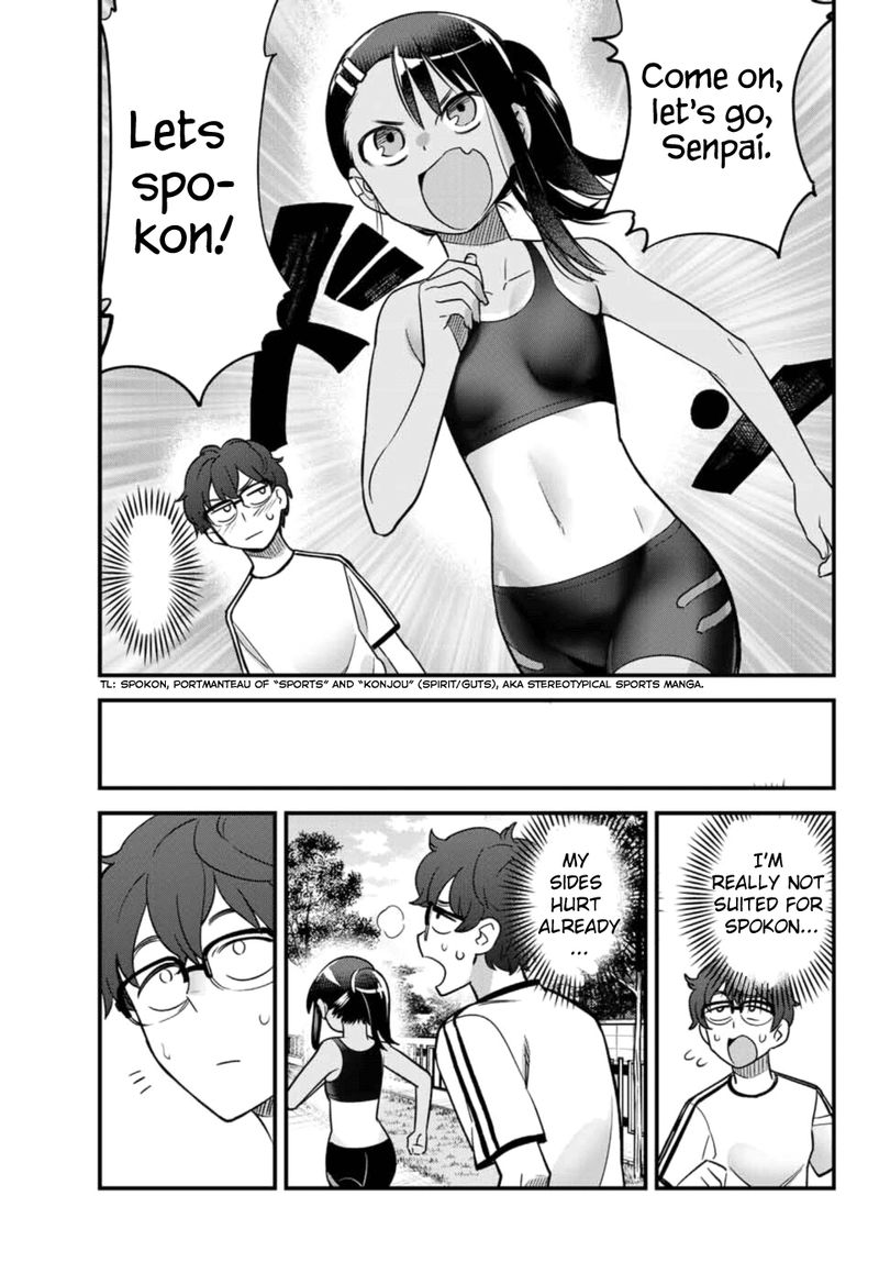 Please Dont Bully Me Nagatoro 28 7