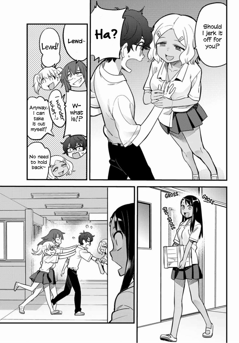 Please Dont Bully Me Nagatoro 29 3