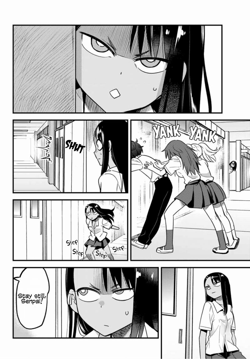 Please Dont Bully Me Nagatoro 29 4