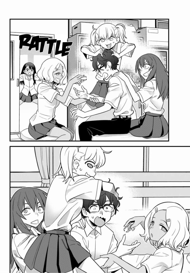 Please Dont Bully Me Nagatoro 29 6