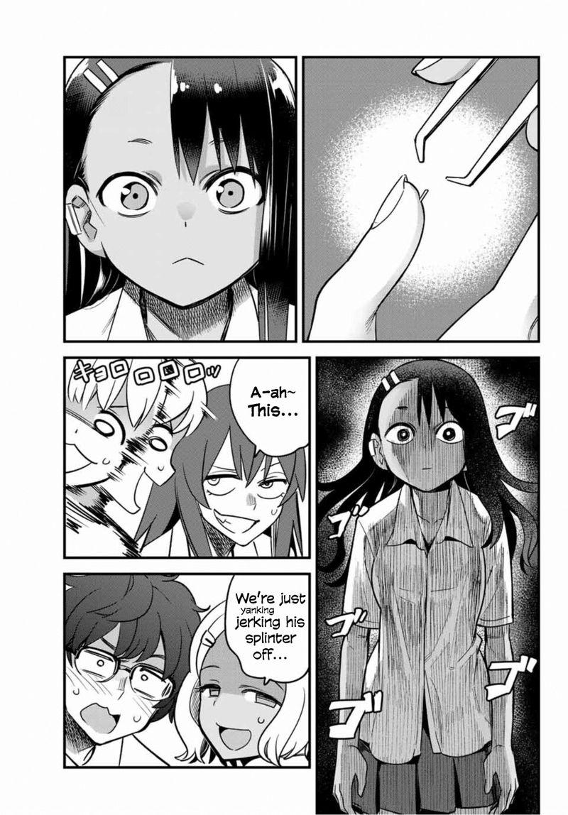Please Dont Bully Me Nagatoro 29 7