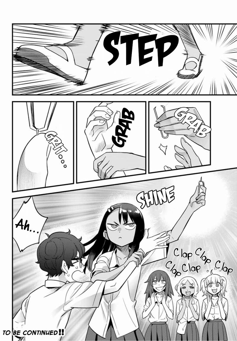 Please Dont Bully Me Nagatoro 29 8