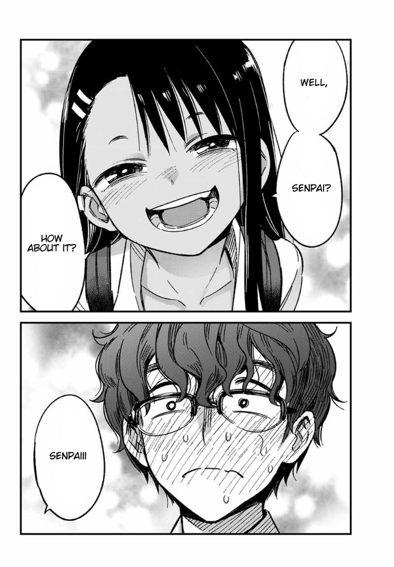 Please Dont Bully Me Nagatoro 3 10
