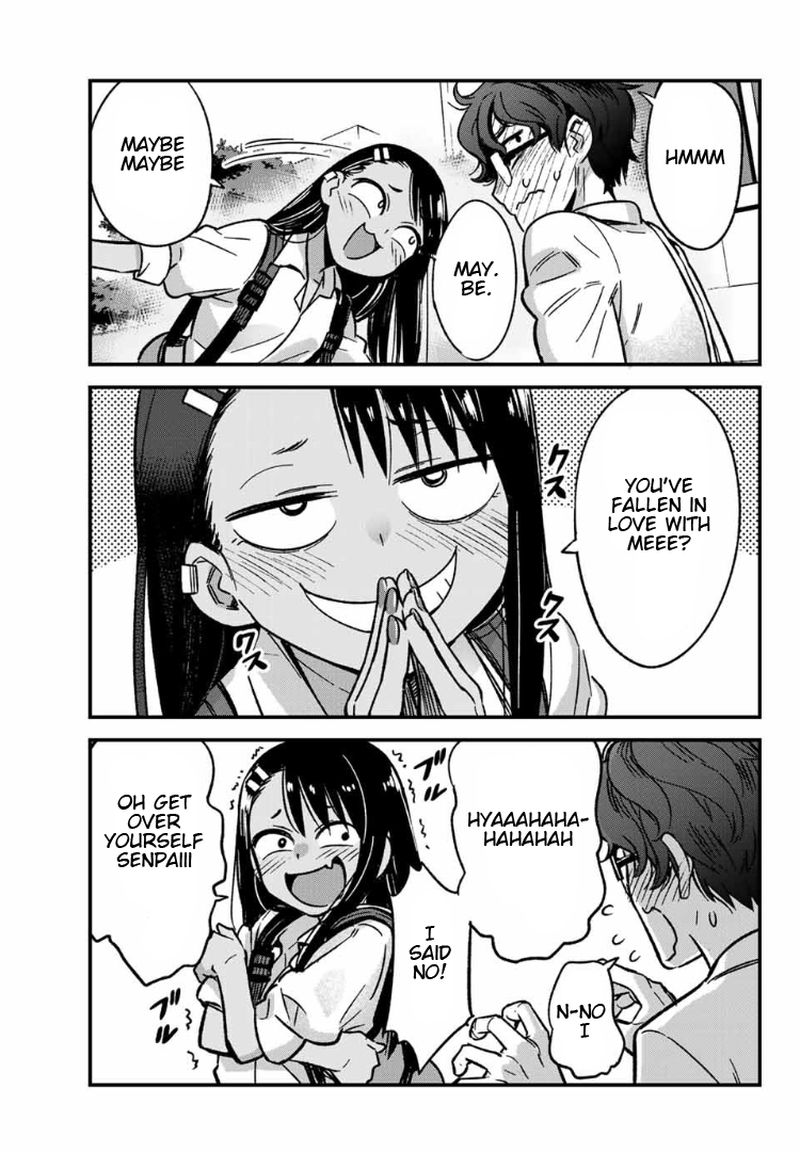 Please Dont Bully Me Nagatoro 3 11