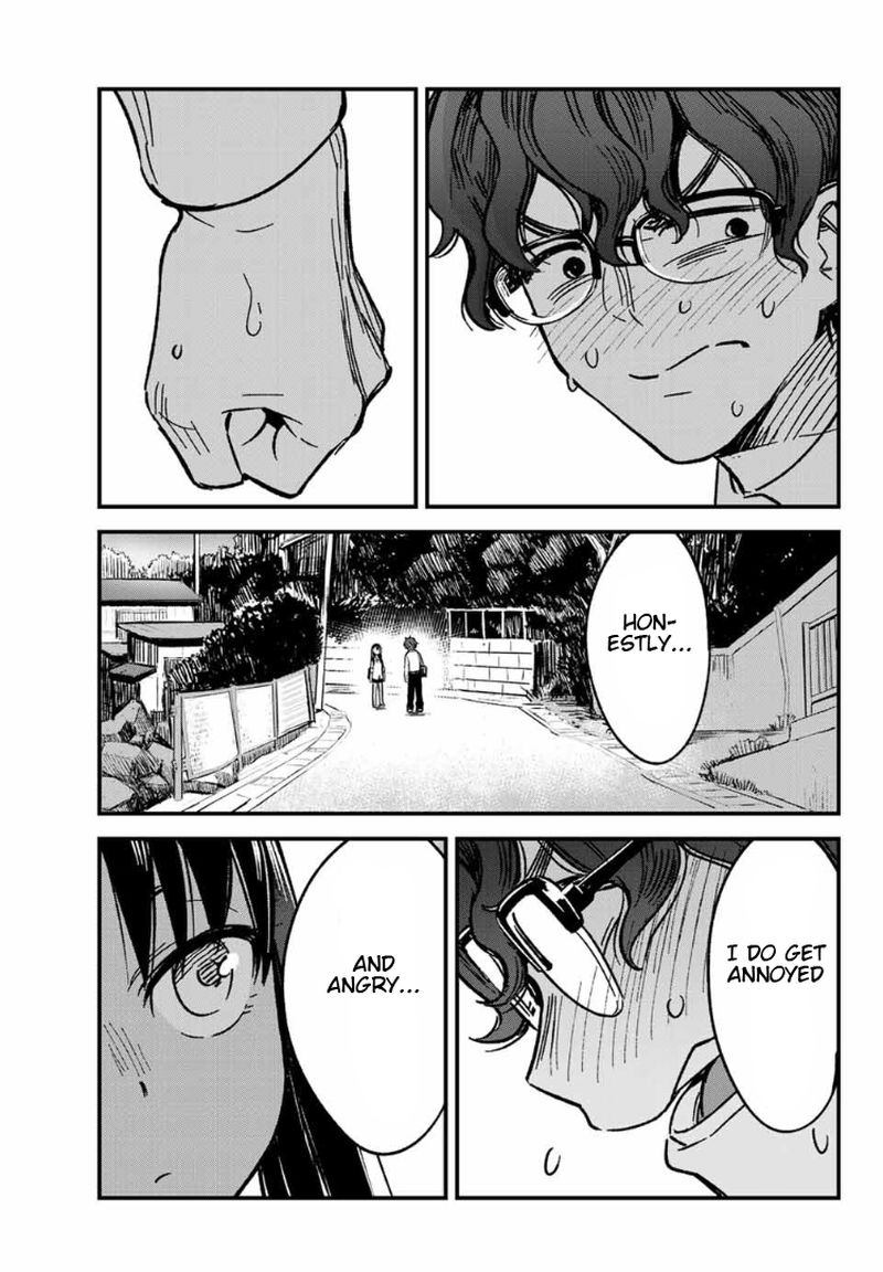 Please Dont Bully Me Nagatoro 3 13