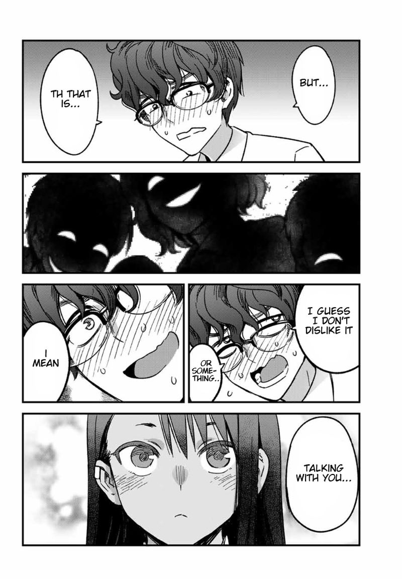 Please Dont Bully Me Nagatoro 3 14