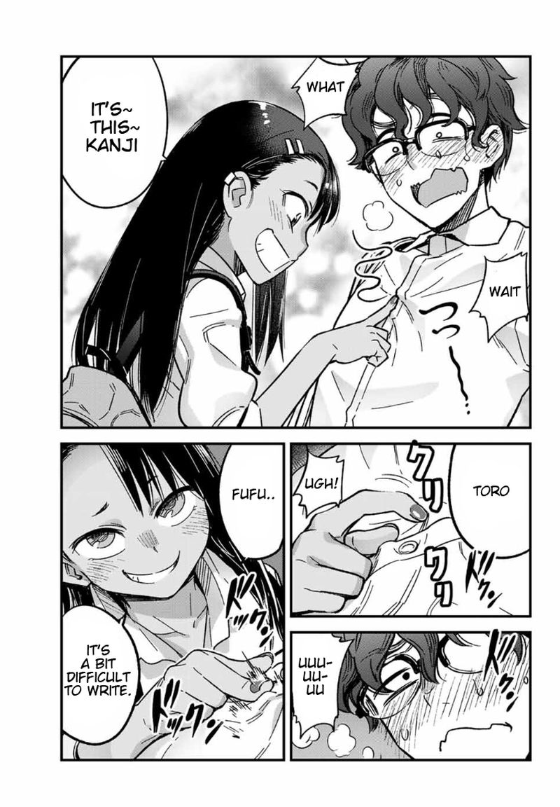 Please Dont Bully Me Nagatoro 3 17