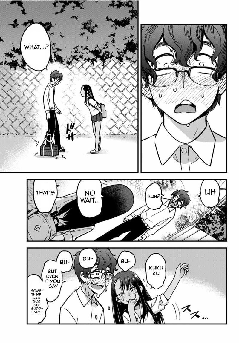 Please Dont Bully Me Nagatoro 3 3