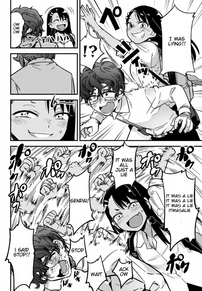 Please Dont Bully Me Nagatoro 3 4