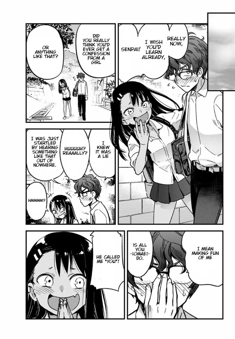Please Dont Bully Me Nagatoro 3 5