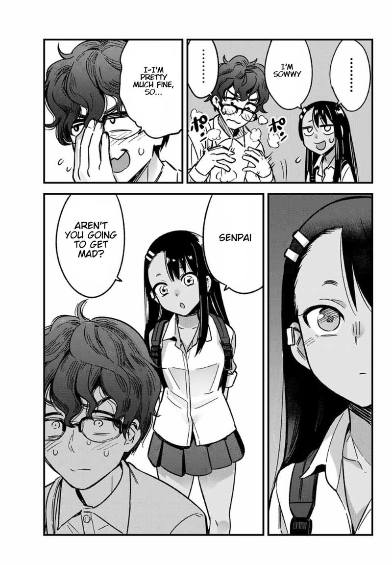 Please Dont Bully Me Nagatoro 3 7