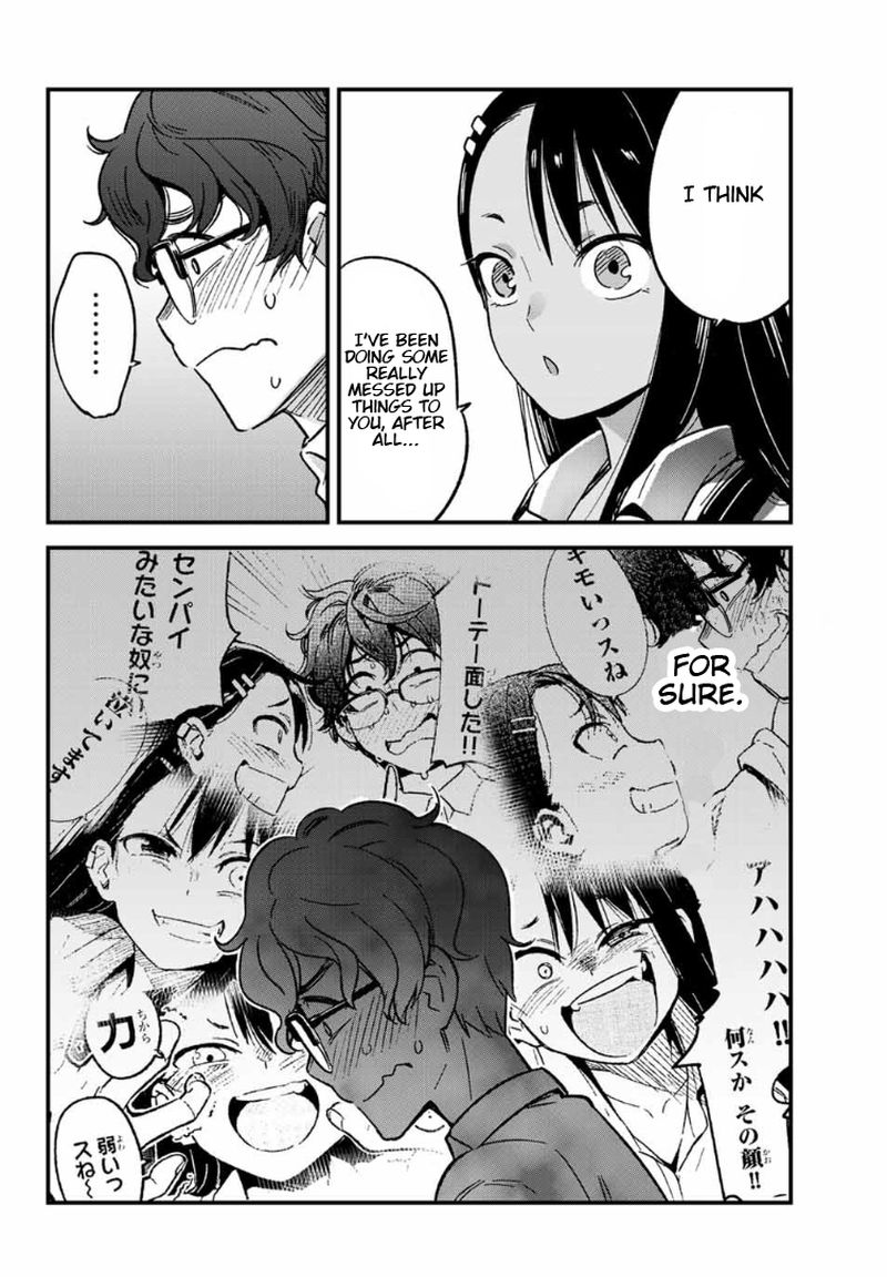 Please Dont Bully Me Nagatoro 3 8