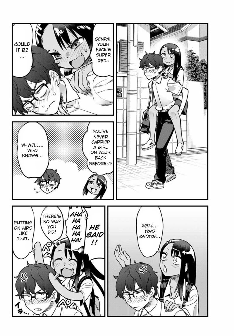 Please Dont Bully Me Nagatoro 30 10