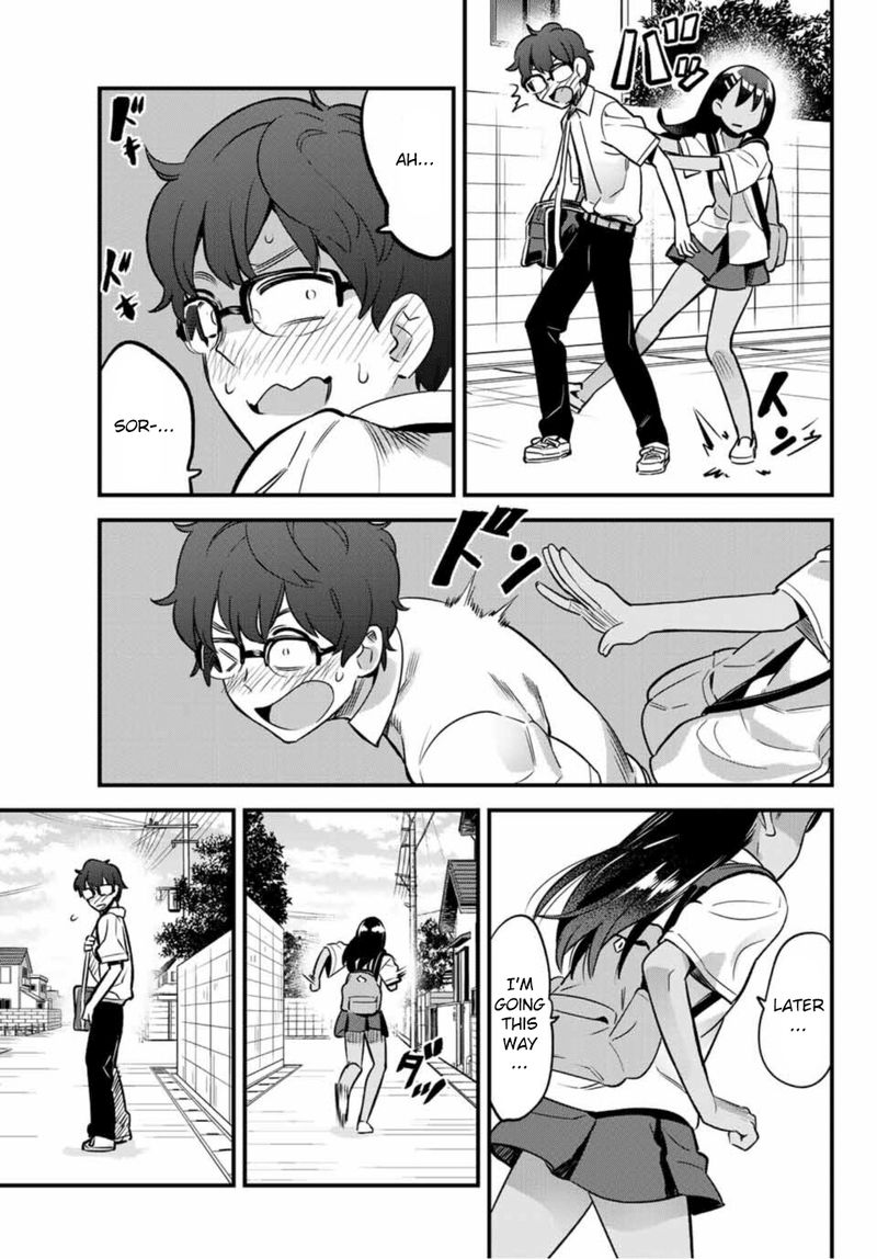 Please Dont Bully Me Nagatoro 30 13