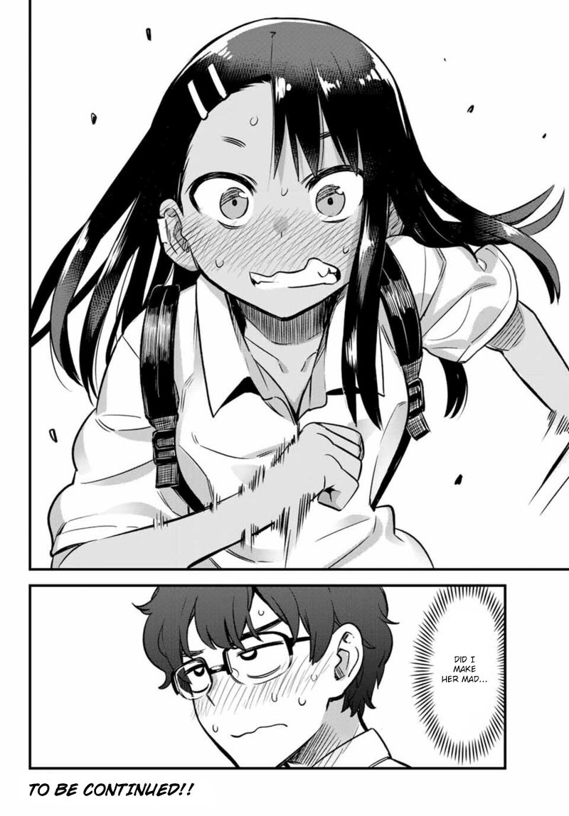 Please Dont Bully Me Nagatoro 30 14
